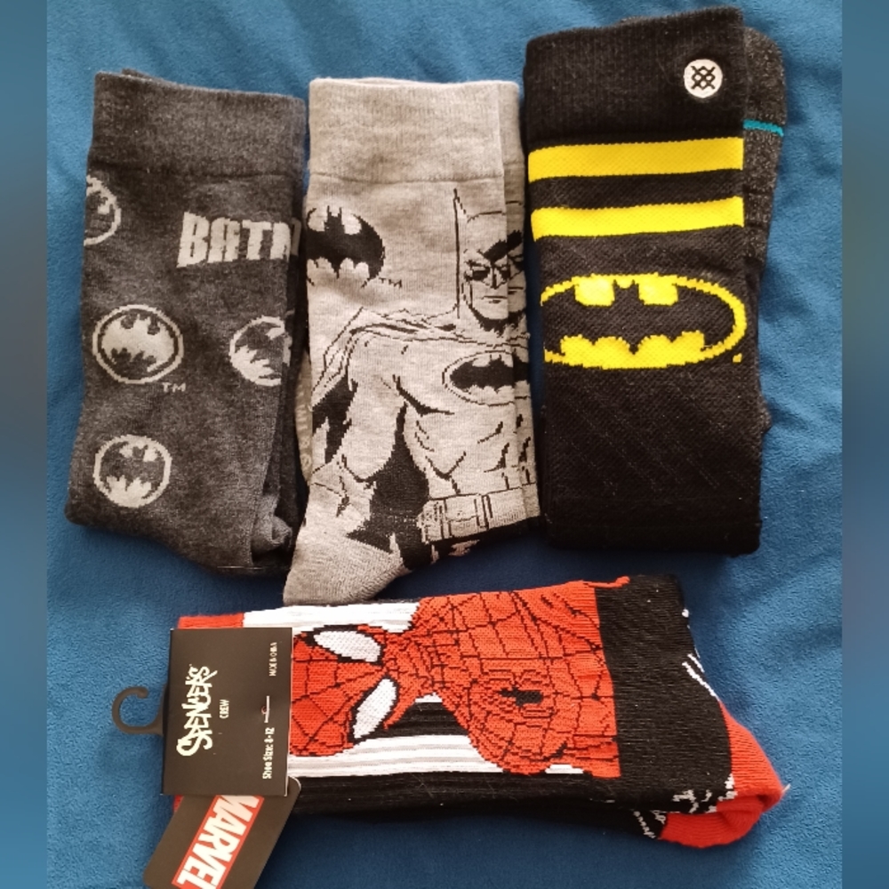 Socks Bundle